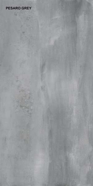 بلاط الباركيه - 600 × 1200 مم (24 × 48 بوصة) - PESARO GREY_P1 