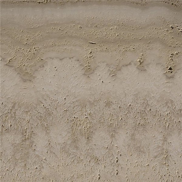 Minerva White Travertine