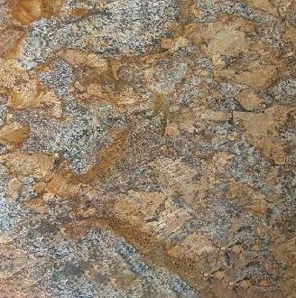 Golden Fortune Granite