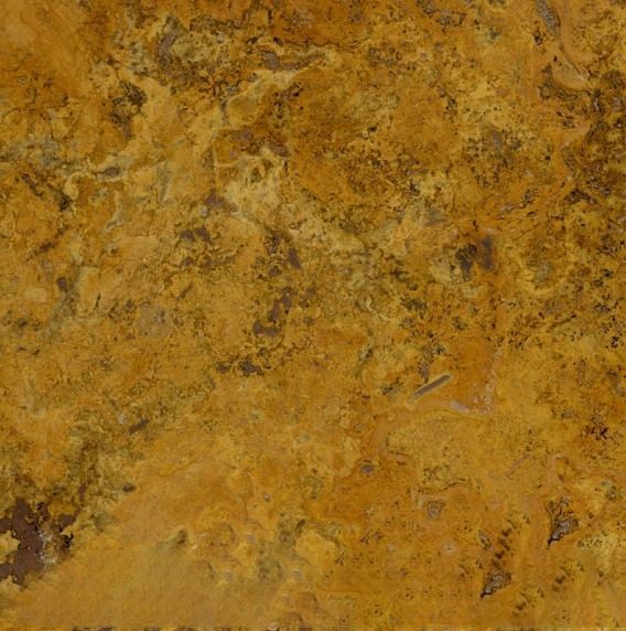 Amber Travertine