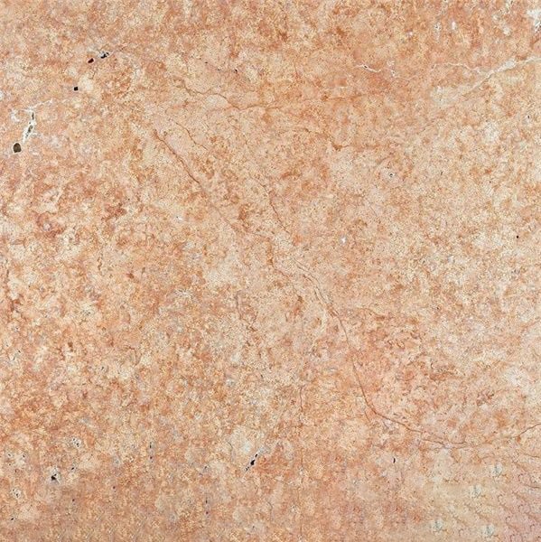 Antique Red Travertine