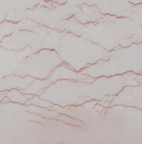 Jezzine Rosalia Pink Marble