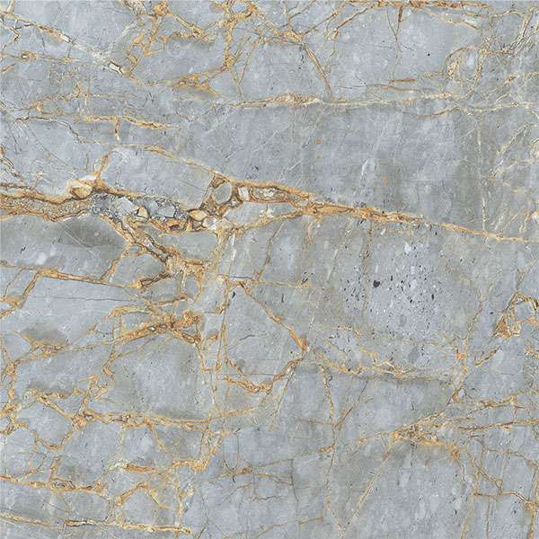 Glazed Porcelain Tiles - 600 x 600 mm ( 24 x 24 inch ) - absolute-verde