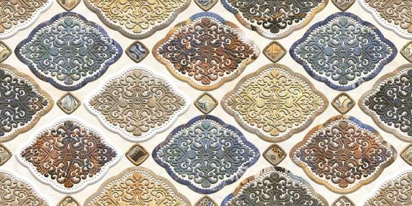 Wall Tiles - 300 x 600 mm ( 12 x 24 inch ) - 24082 HL