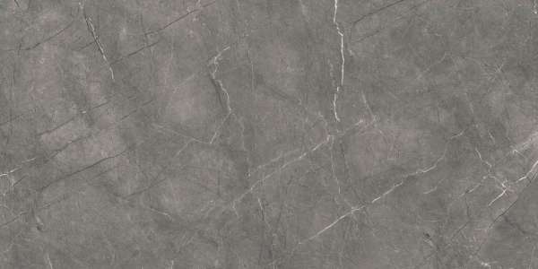 piso azulejo - 600 x 1200 mm (24 x 48 pulgadas) - GRANDE VALOR CALLIS DARK GREY