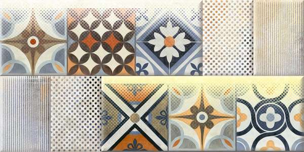 Wall Tiles - 300 x 600 mm ( 12 x 24 inch ) - 24145_HL 1