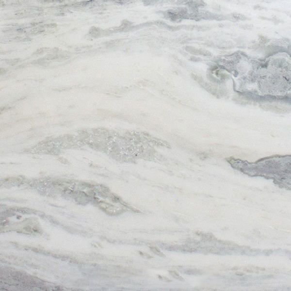 Aus White Marble