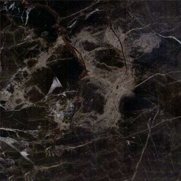 Siberian Brown marble