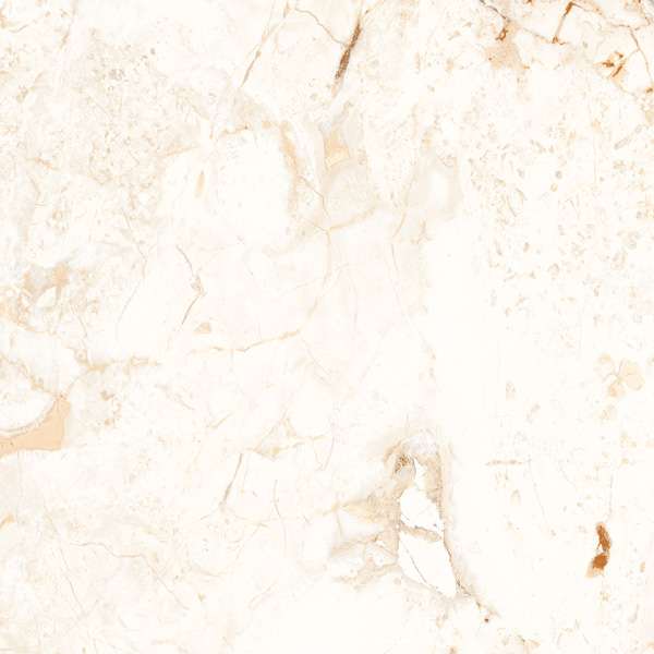 Glazed Porcelain Tiles - 600 x 600 mm ( 24 x 24 inch ) - ROSSA BIANCO R1