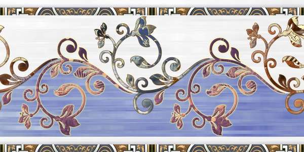 carrelage mural - 300 x 600 mm (12 x 24 pouces) - 240152_HL