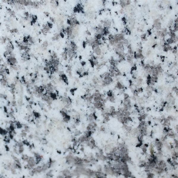 White Fortaleza Granite