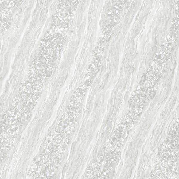 Ganda muatan Vitrified Kotak - 600 x 600 mm ( 24 x 24 inci ) - EMERALD SILVER - LT