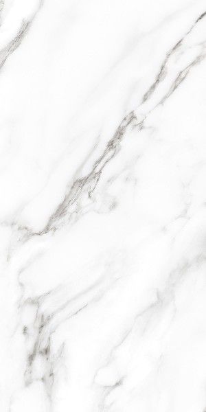 Glazed Porcelain Tiles - 800 x 1600 mm ( 32 x 64 inch ) - Sonata White-01