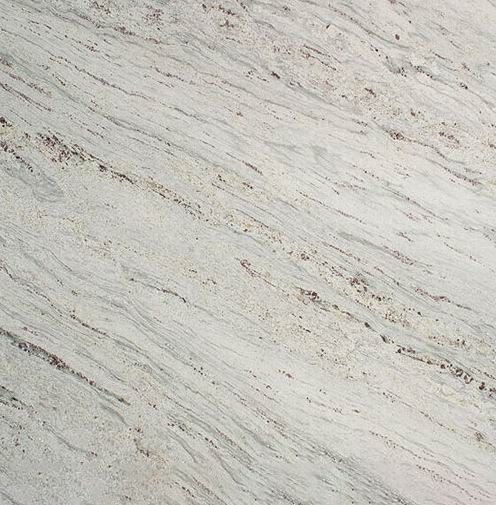 Silver Moon Granite