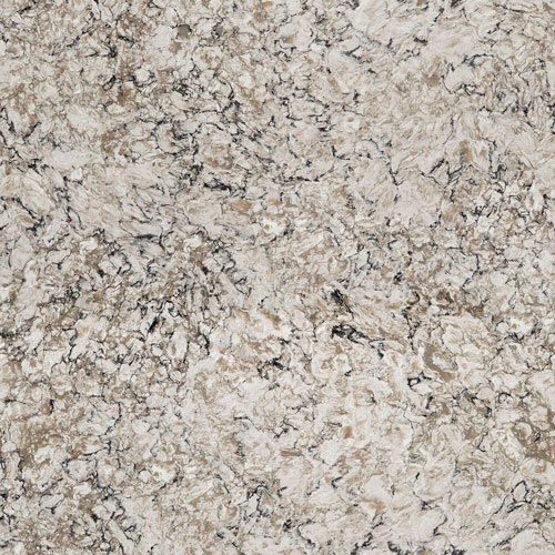 Bellingham Quartz countertop