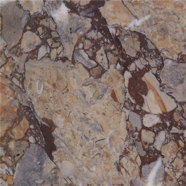 Breccia Colorata