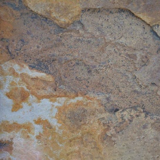 Seminole Sandstone