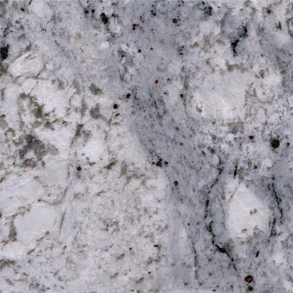 Bianco Aurora Granite