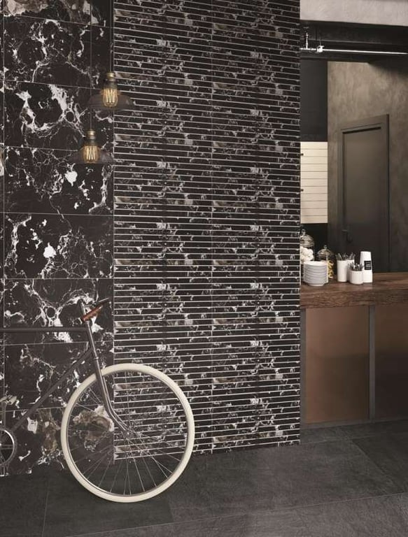 Wall Tiles - 300 x 600 mm ( 12 x 24 inch ) - Art_Matt-68-D1