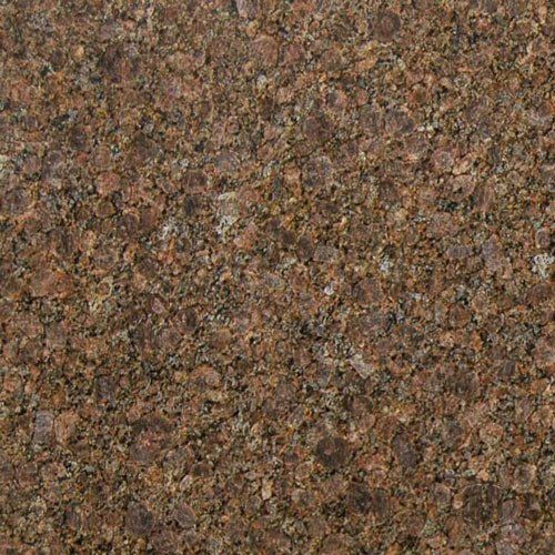 Brownie Granite countertop