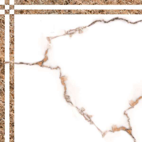 Ceramic Floor Tiles - 600 x 600 mm ( 24 x 24 inch ) - JW-027