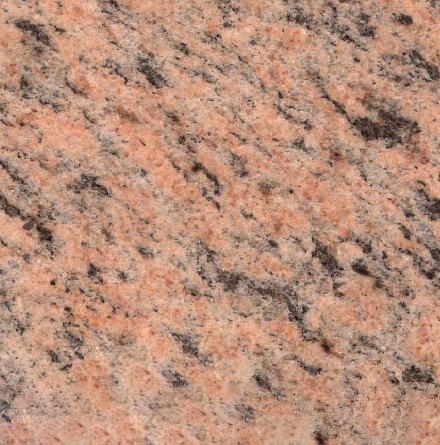 Steigen Pink Granite