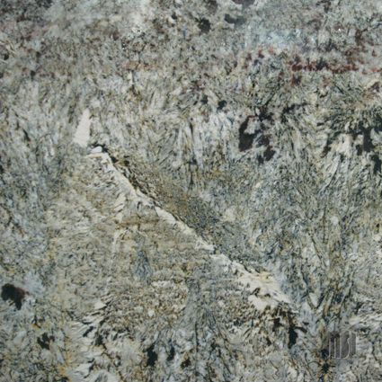 Picasso Granite countertop