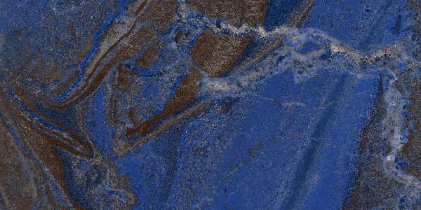 Glazed Porcelain Tiles - 600 x 1200 mm ( 24 x 48 inch ) - ERICE BLUE_01