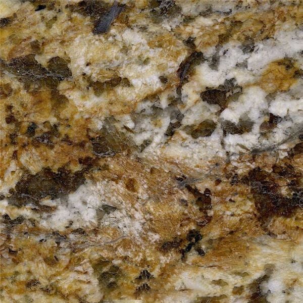 Tempest Gold Granite