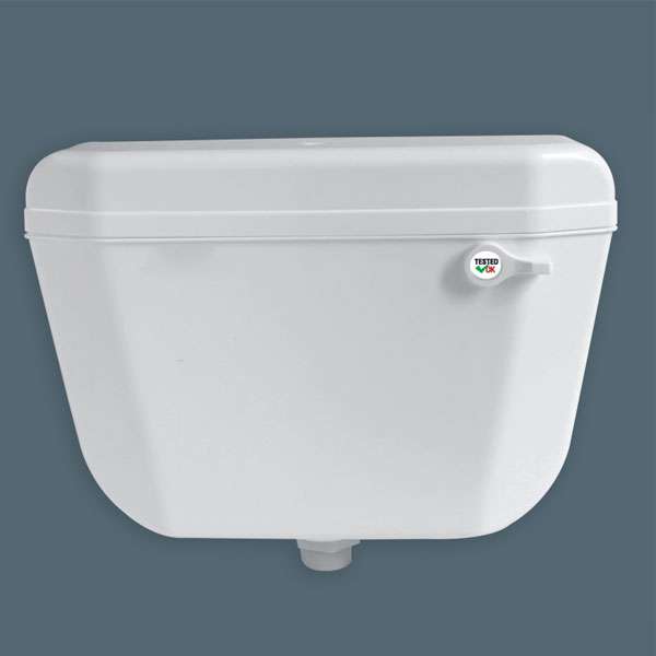 Cistern & Seat Cover  - CPI2003