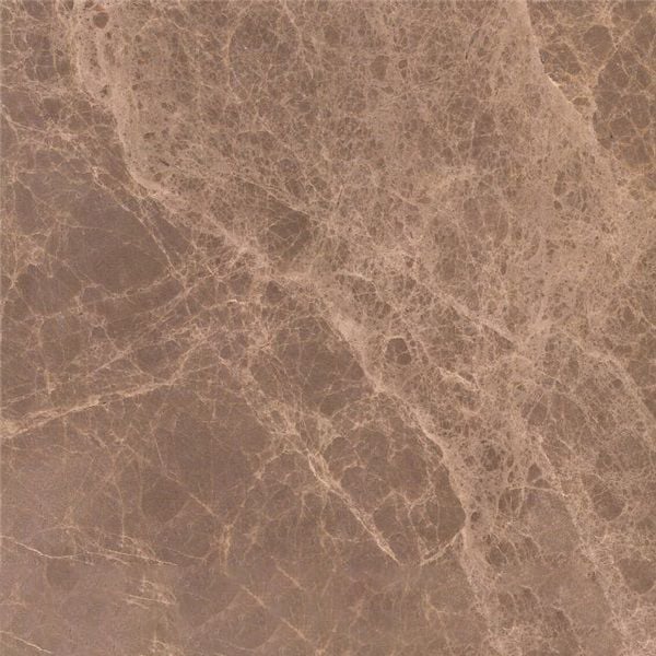 Royal Amber Brown Marble