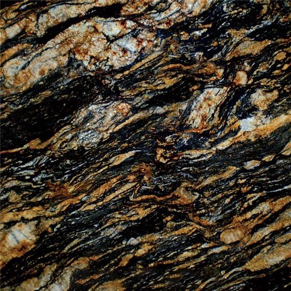 Magma Gold Granite