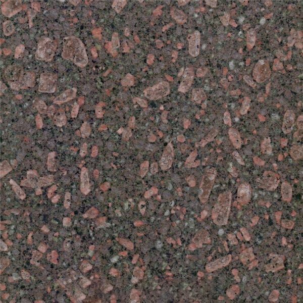 Red Cardinal Granite