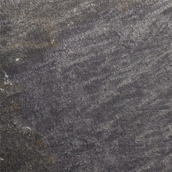 Crystal Black Quartzite