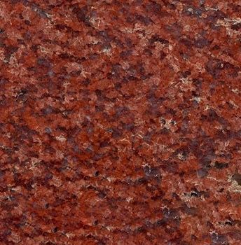 Ruby Granite