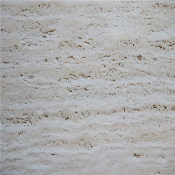 Light Cream Travertine