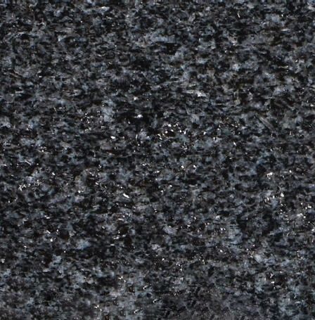 Flash Black Granite