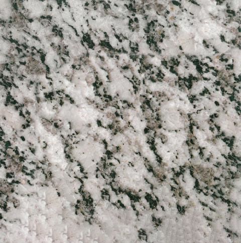 Persian Silver Granite