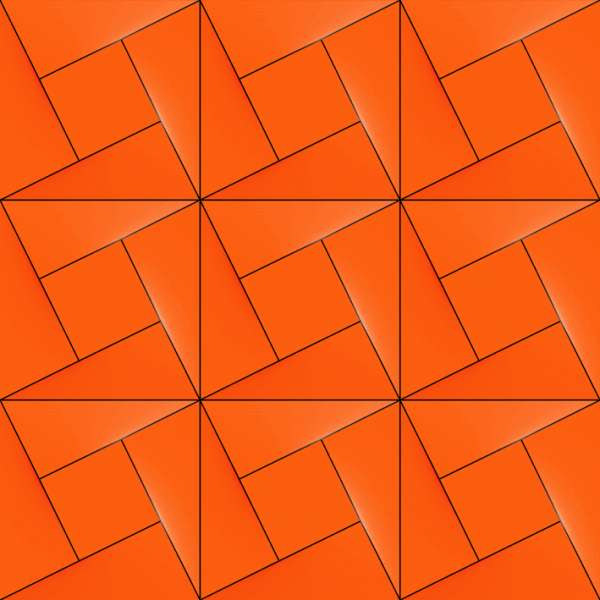 Wall Tiles - 300 x 300 mm ( 12 x 12 inch ) - FANTA-110-DG