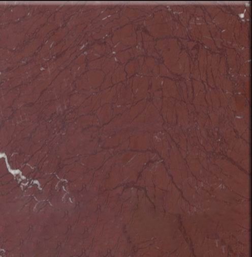 Wine Red Marble