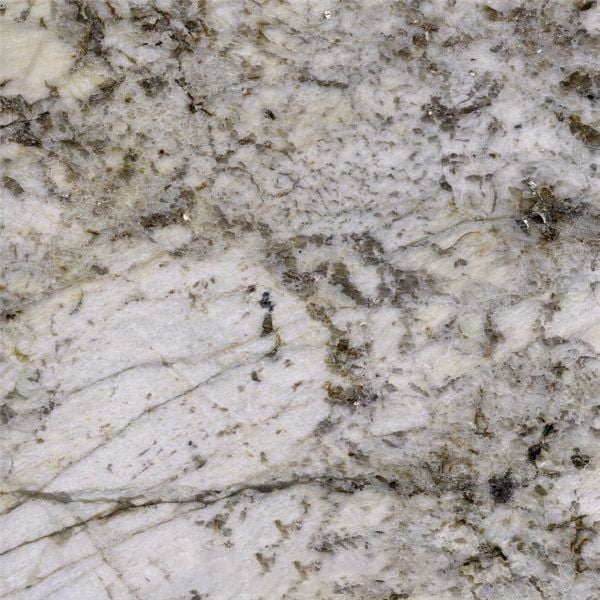 Lucky White Granite