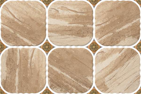 rajoles de paret - 300 x 450 mm (12 x 18 polzades) - 4301_D