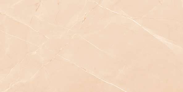 Glazed Porcelain Tiles - 600 x 1200 mm ( 24 x 48 inch ) - BOSTON CREMA R1