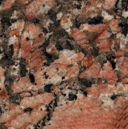 Finnish Koral Granite