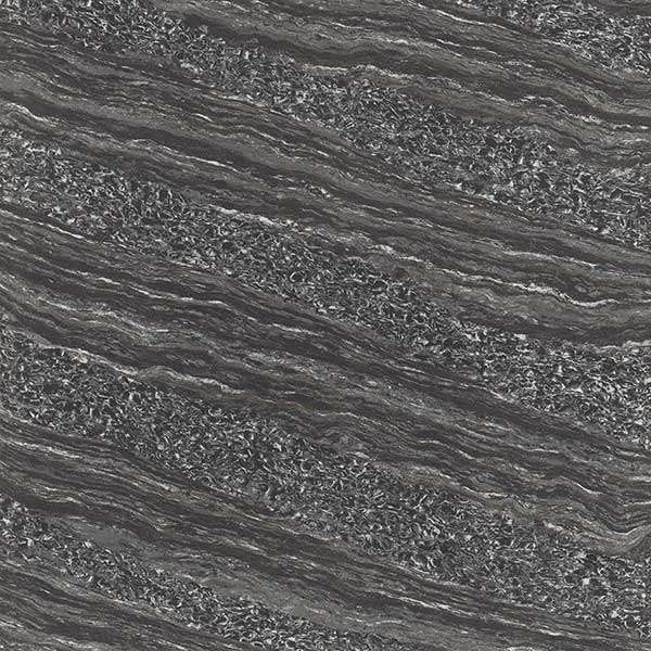 بلاط الباركيه - 600 × 600 مم (24 × 24 بوصة) - AMAZONIA BLACK