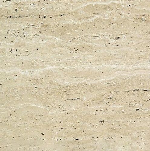 Crema Gerbera Travertine