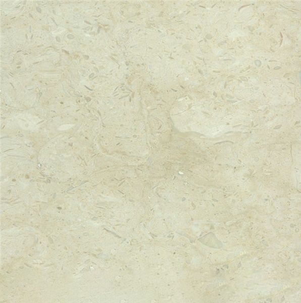 Cloudy Beige Marble