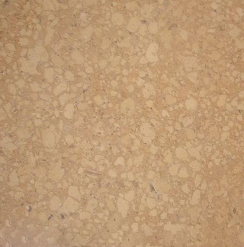 China Yellow Limestone