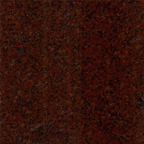 Classic Red Granite