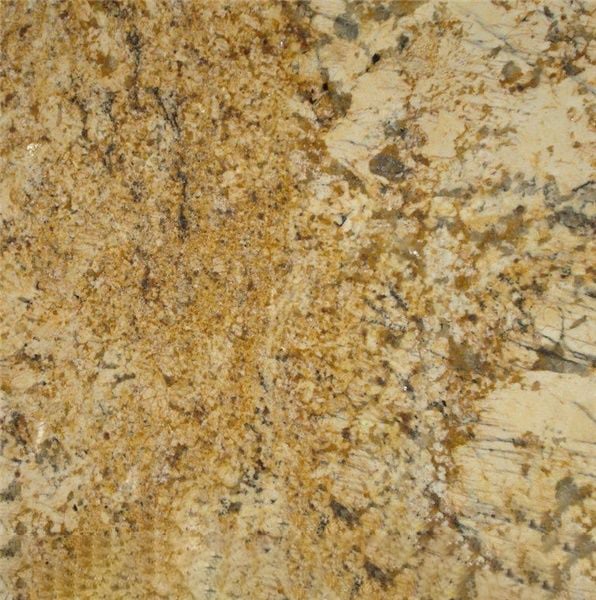 Golden Beach Granite